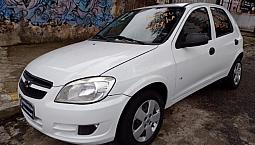 Chevrolet Celta Ls 1.0 4P 2012
