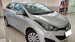 Hb20 Confort Plus 2014
