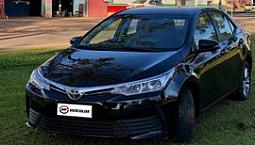 Corolla Gli Upper 19/19