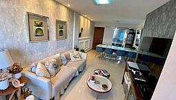 Apartamento À Venda, 100 M² Por R$ 350.000,00 - Barro Vermelho - Natal/Rn