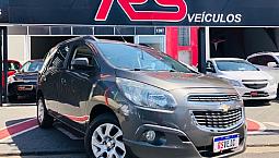 Chevrolet Spin Ltz 7S 1.8 (Flex) (Aut) 2013