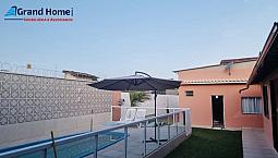 Casa 3 Quartos Em Nova Ponta Da Fruta
