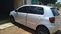 Fox Prime 1.6 Teto Solar 