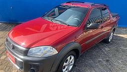 Fiat 147 C/ Cl