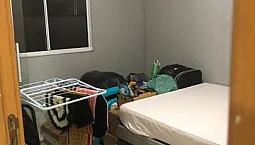 Apartamento Terrio 