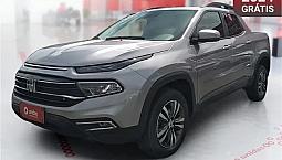 Fiat Toro 1.3 Turbo 270 Flex Freedom At6 