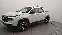 Fiat Toro 2025 1.3 Turbo 270 Flex Freedom At6