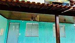 Casa Em Condomínio À Venda - Senador Vasconcelos- Campo Grande - Rio De Janeiro - Rj
