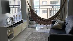 Apartamento Vitte Angelim-12 Andar, 2 Quartos