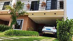 Casa À Venda Em Paulínia, Terra Da Estância, Com 3 Quartos, Com 212 M²