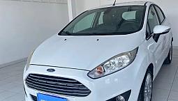 Ford Fiesta Tit./Tit.plus 1.6 16V Flex Aut. 2015