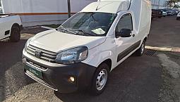 Fiat Fiorino Endurance Evo 1.4 Flex 8V 2P 2025