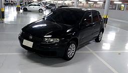 Fiat Stilo 1.8 8V Completo Gnv Só 12.999 Preço Real Parcelo 12X Cartao 