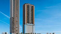 Apartamento Aquila Residencial Direto Prop