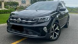 Volkswagen Nivus Highline 1.0 200 Tsi Flex Aut 2022