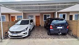 Casa Contrato Gaveta