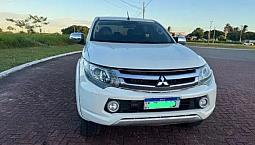 Mitsubishi L200 Triton Sport Hpe-S 2.4 Cd Dies. Aut 2019