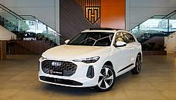 Audi Q5 Advanced 2.0 Tfsi Quattro S-tronic 2025