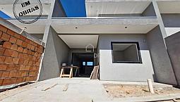 Casa À Venda Em Itajuba Barra Velha | 2 Dormitórios