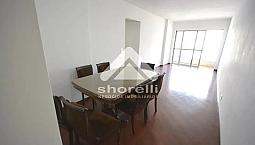 Aparatmento Para Alugar Em Pedizes - Vago - Com Garagem - Rua Super Tranquila