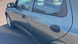 Chevrolet Celta Spirit/ Lt 1.0 Mpfi 8V Flexp. 5P 2011