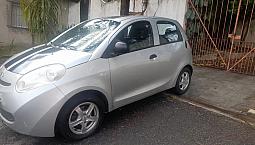 Chery S-18 1.3 16V Flex Mec. 5P 2022