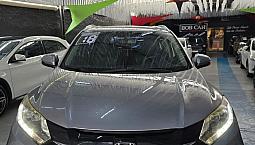 Honda Hr-V Touring 1.8 Flexone 16V 5P Aut. 2018