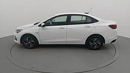 Chevrolet Onix Plus Lt 1.0 12V Flex Mec. 4P 2025