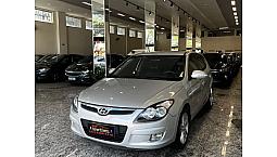 Hyundai I30 2.0 16V 145Cv 5P Mec. 2011