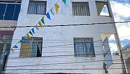 Alugo Apartamento Na Boca Do Rio 