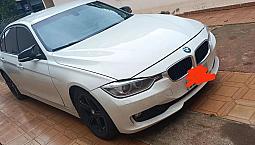 Bmw 320I A Modern/Sport Tb 2.0/A.flex 16V 4P 2014