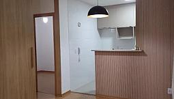 Alugo Apartamento 2 Dormitório, Jardim Glória Residencial Leon