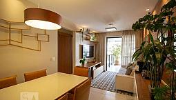Apartamento À Venda - Recreio, 3 Quartos, 90 M2