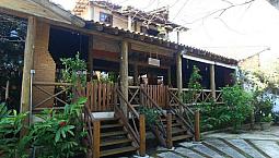 Excelente Casa Caragua Martim De Sá 7 Quartos