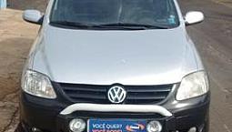 Vw - Volkswagen Crossfox - Contato 991284031