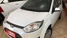 Ford Fiesta 2013/2013 1.6 Mpi Sedan 8V Flex 4P Manual