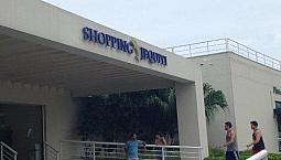 Quitinete Próximo Ao Hotel Sofitel Jequitimar