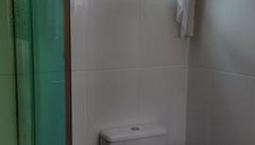 Alugo Casa Mobiliada Tel 22 998259754 Ou 22 998259754