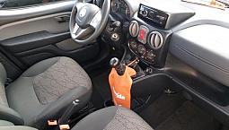 Fiat  DoblÒ 1.8 Mpi Essence 16v Flex 2019