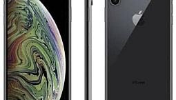 Iphone Xs Pro Max 256 Gigas