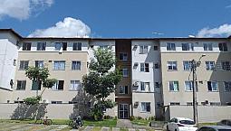 Condomínio Allegro, 2 Quartos, Climatizado, 3 Andar