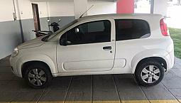 Fiat Uno Vivace