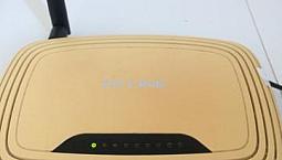 Vendo Roteador Tp Link