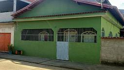 Troco Casa Em Aracruz Por Outra Em Santa Teresa