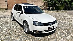 Vw - Golf Sportline 1.6 Limited Edition || 2014