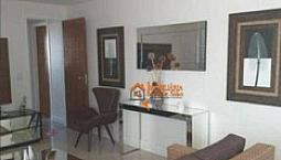 Apartamento Com 3 Dormitórios À Venda, 134 M² Por R$ 990.000,00 - Vila Augusta - Guarulhos