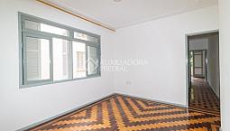 Apartamento Para Alugar Com 2 Dormitórios Em Santana, Porto Alegre Cod:339062