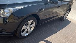 Cruze 1.8 Lt Automatico 2011/2012 
