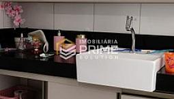  Casa Pronta P/Morar - 3 Suites - No Parque Atlântico