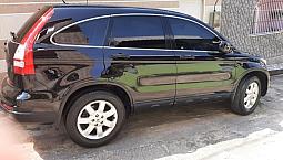 Crv Lx 10/11 Linda !!!